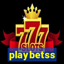 playbetss