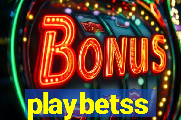 playbetss
