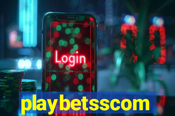 playbetsscom