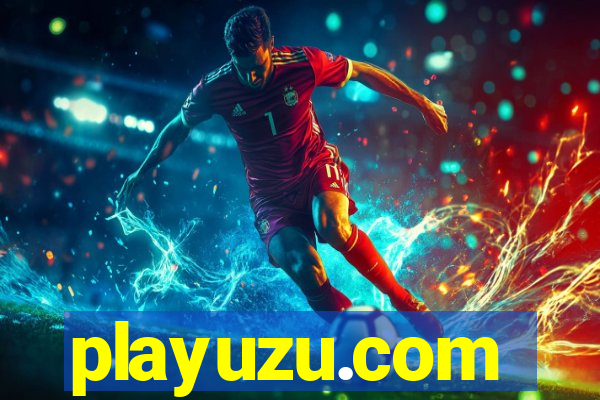 playuzu.com