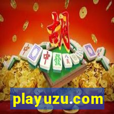 playuzu.com