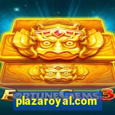 plazaroyal.com