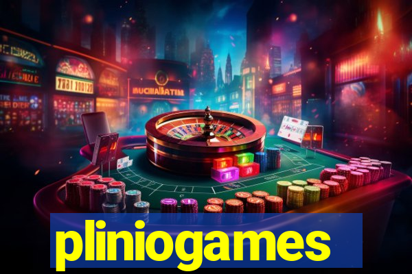 pliniogames