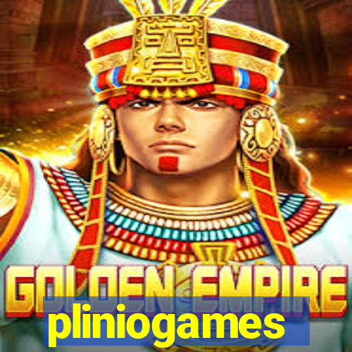 pliniogames