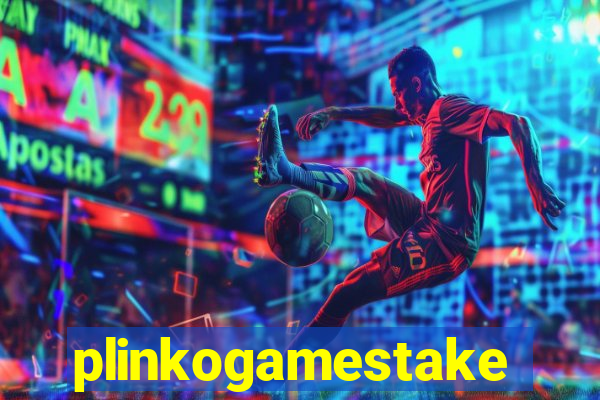 plinkogamestake