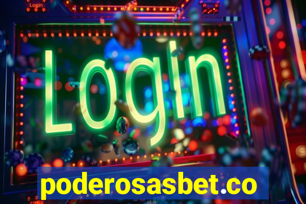 poderosasbet.com
