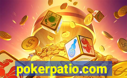 pokerpatio.com