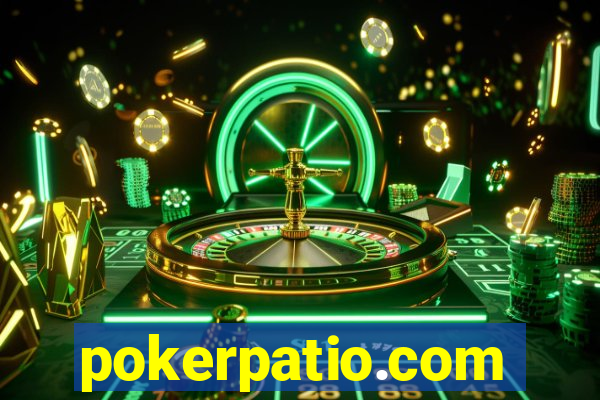 pokerpatio.com