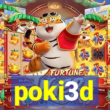 poki3d