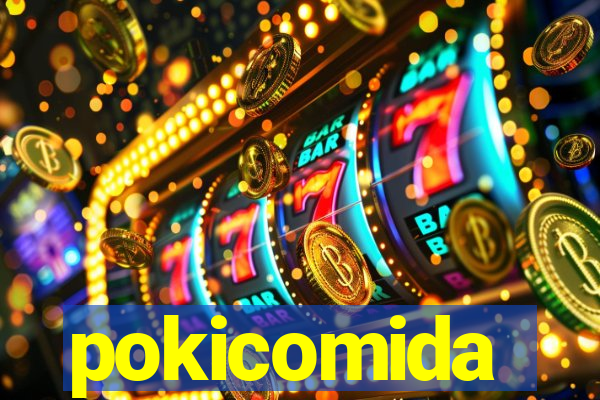 pokicomida