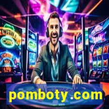pomboty.com
