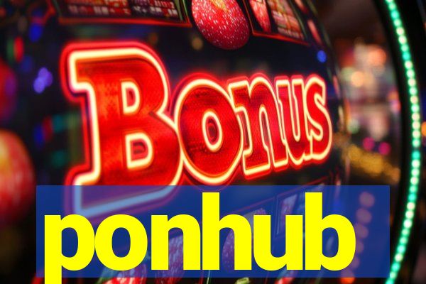 ponhub
