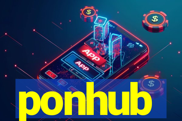 ponhub