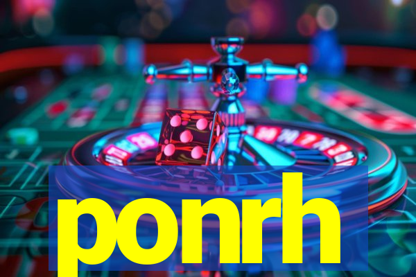 ponrh