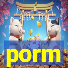porm