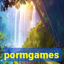 pormgames