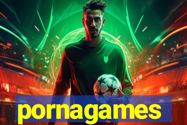 pornagames