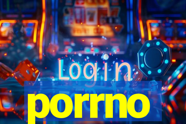 porrno