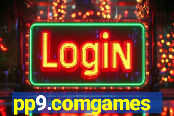 pp9.comgames