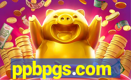 ppbpgs.com