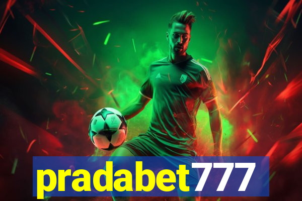 pradabet777
