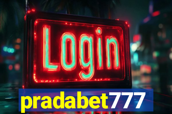 pradabet777