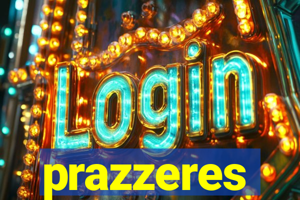 prazzeres