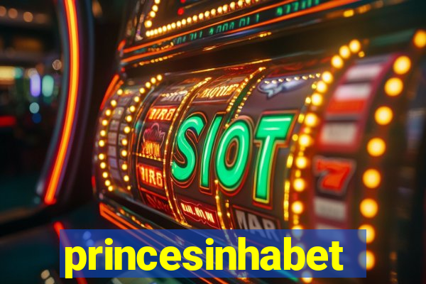 princesinhabet