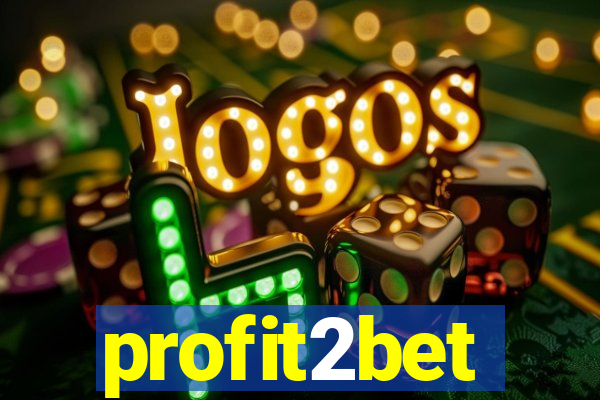 profit2bet