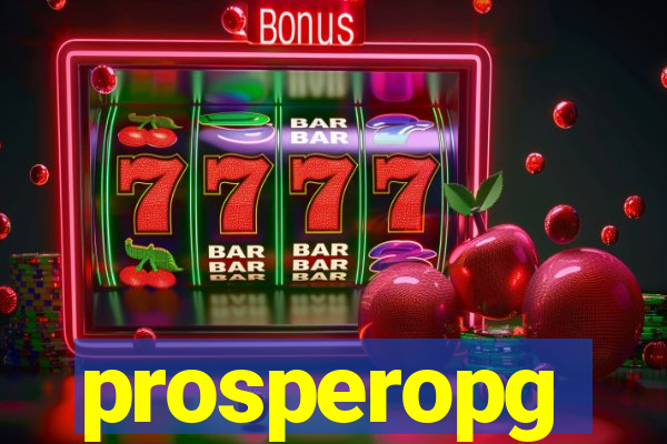 prosperopg