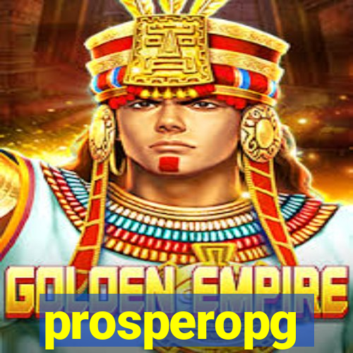 prosperopg
