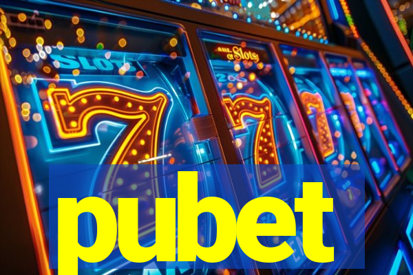 pubet