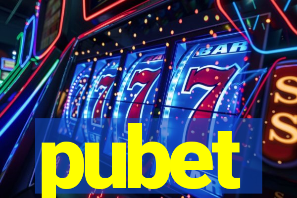 pubet