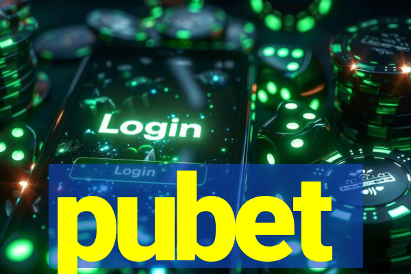 pubet