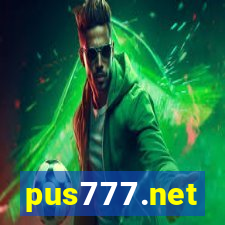 pus777.net