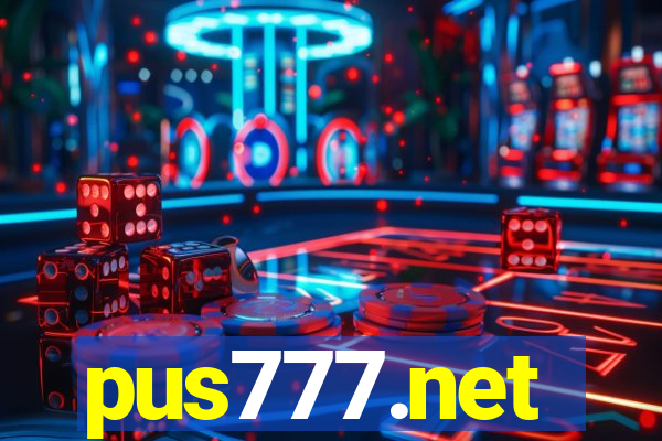 pus777.net