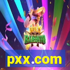 pxx.com