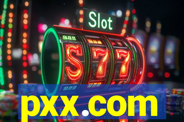 pxx.com