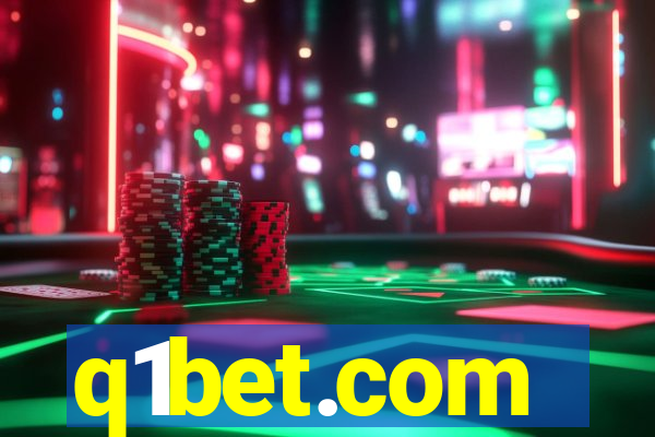 q1bet.com