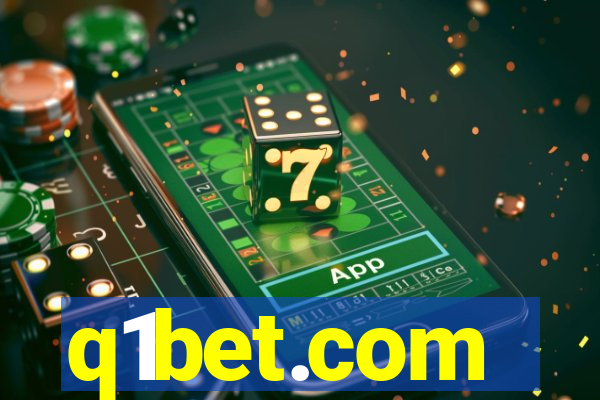 q1bet.com