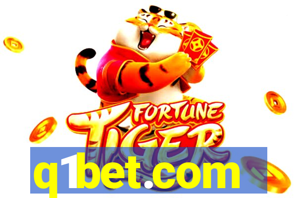 q1bet.com
