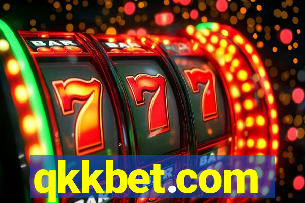 qkkbet.com