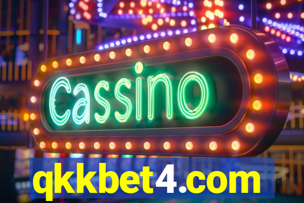 qkkbet4.com