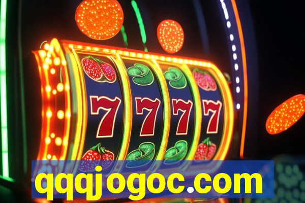 qqqjogoc.com