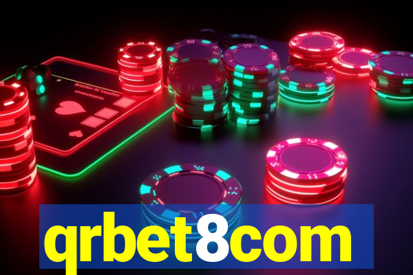 qrbet8com