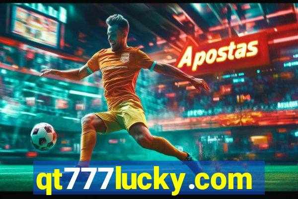 qt777lucky.com