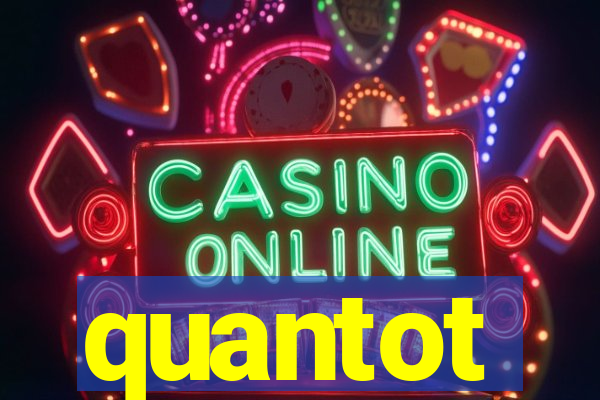quantot