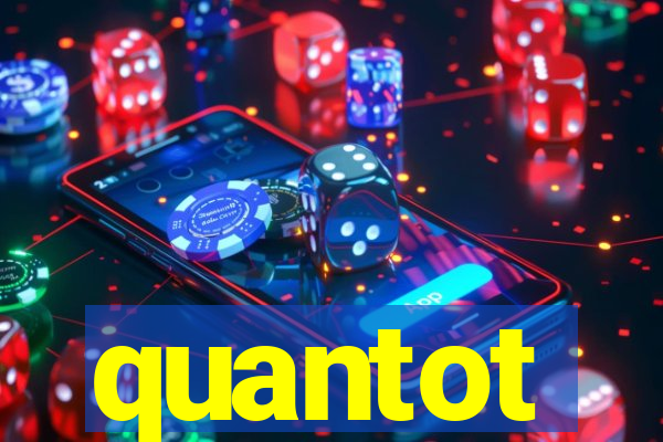 quantot