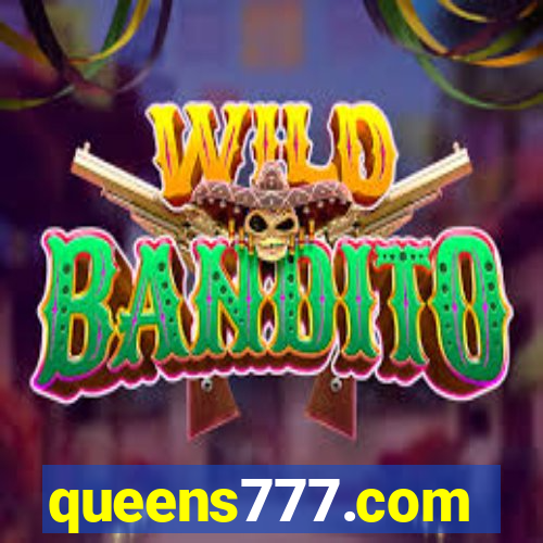 queens777.com