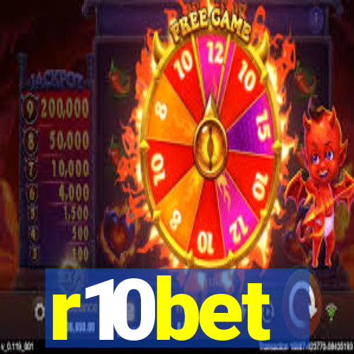 r10bet